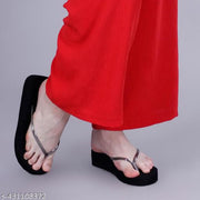 Doctor Ortho Slippers and Flats for Women.