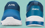 Free Kicks - Mexico T-Blue Sports Shoes