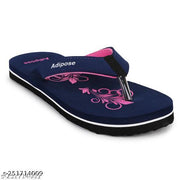 ADIPOSE slippers for women, women slipper, ladies slippers, slipper, women slippers ladies, slippers( PACL OF 2)