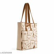 New design Fancy Printed Shoulder bag || Women tote handbags || Printed bag || Stylish Women Shopping bag || bag for women || tote bag
