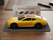 BLUETOOTH WIRELESS SPEAKER CAR