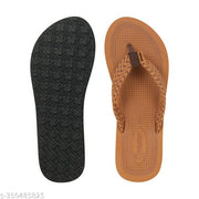 EXTRA SOFT HEEL Ortho Care Orthopaedic Comfort Slippers For Women & Girls Flip Flops