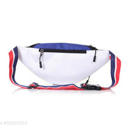 Waist bag for boys and girls
