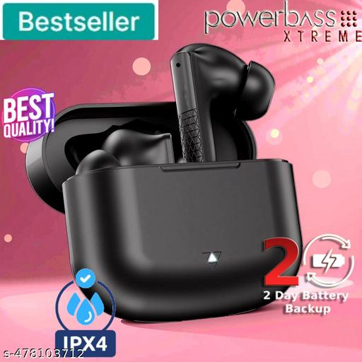 Shine Earbuds 12 hours playtime bluetooth wireless headphones earphone bluetooth headset