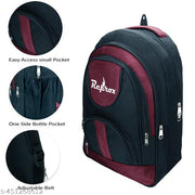 35 L Casual Waterproof Laptop Bag/Backpack for Men Women Boys Girls/Office School College Teens & Students Laptop Backpack school and college bags pack of 2