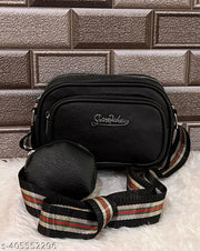 Ravishing Versatile Women Slingbags