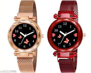 Attractive Women Watches.  Attractive Women Watches.