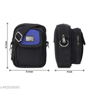 Fancy Men Men Waist Bags