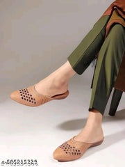 Elite Women Flats