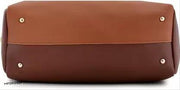 Hercraft Shoulder Pu-Leather Handbags for Women's. Combo Set of 4