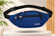Waist Bag for Unisex