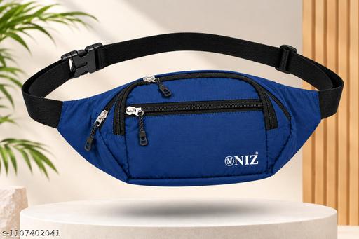 Waist Bag for Unisex