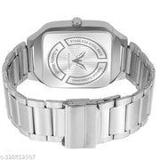 Ecuador Elegant Design Analog Wrist Watch For Boys/Men