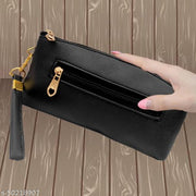 Anice Clutch Bag for Women | Ladies Purse | Women Clutch Wallet | Party Wear Clutch | Wedding Clutch Bag | Casual Hand Clutch Purse