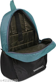 Mens Backpacks New Men 's Unisex Woman Backpacks / Men' S Bags / Men 's School Backpacks / Men' S Backpacks / Waterproof Bags / Bags BAGADDICT PG AIRPOT BLUE