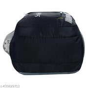 The SHOPIVATEE Backpack and bags for School College and Casual used