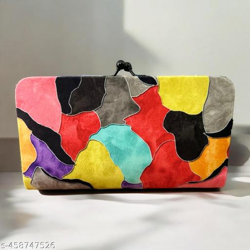 Styles Latest Women Clutches