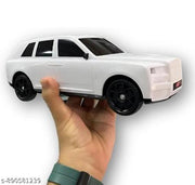 Wireless Bluetooth 5.1 Car Speaker 2400mAh Battery | Powerful portable speaker for ON-THE-GO Audio ( RANGE ROVER)