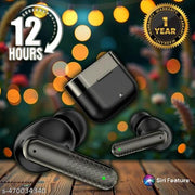 SHINE Earbuds 12 hours playtime bluetooth wireless headphones earphone bluetooth headset