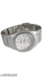 NEW ANALOGE MEN WATCHES BEST QULITY