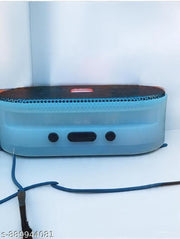 Bluetooth speaker, wireless speaker, portable speaker, music speaker, audio speaker.