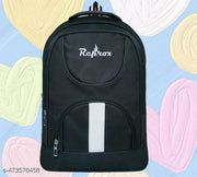 35L Latest Polyester Men Laptop Backpack