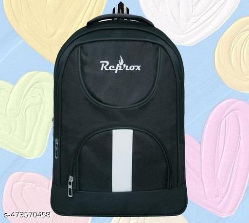 35L Latest Polyester Men Laptop Backpack