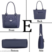 Women Handbag Big Size Office Purse for Women Handbag Women Tote Bag For College Leather Handbag Purse For Women Stylish Women Purse Ladies Bag (siling bags for women)