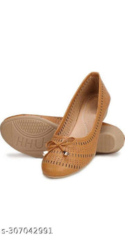 MAHI & LOOKS Stylish Tan women For bellies (BROWN