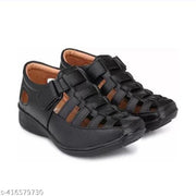 " Svpanther Men's Perfect for Everyday Wear Sandal"