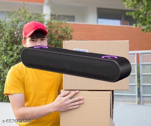 Music Soundbar Speaker
