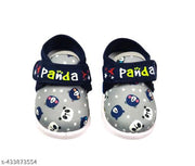 Coolz Kids Chu-Chu Sound Musical Shoes Star-11 for Baby Boys and Baby Girls 1-2.5 yrs