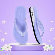 EXTRA SOFT HEEL Ortho Care Orthopaedic Comfort Slippers For Women & Girls Flip Flops