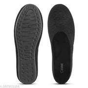 Advocate Bellies Women & Girls Memory Foam, Stylish, Comfortable Dailywear, Casual Bellies For All Seasons.