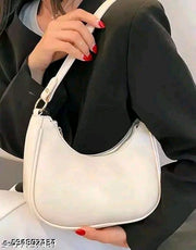 Casual Crossbody Bag with Zipper Pockets - Perfect for On-the-Go