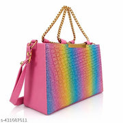 Cross Body Sling Bags For Women