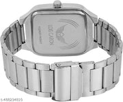 LOIS CARON Boys Analog Watch ALL BLACK SERIES Boys Analog Watch Analog Watch - For Men ()