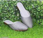 Elite Women Juttis & Mojaris