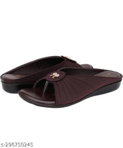 KM latest casual Falts Fashion Stylish Sandals and slippers