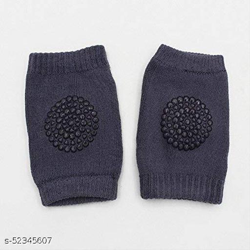 SYGA Baby Crawling Knee Pad Non-Slip Knee Pads Point Glue Non-Slip Crawling Socks