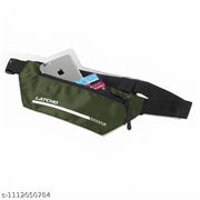 Waist Bag for Men,Women/Fanny Pack for Hiking Travel Camping Running Sports Outdoors/Money Belt with Adjustable Strap