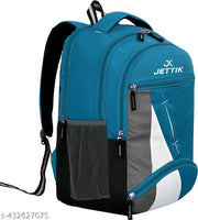 35 L Casual Waterproof Laptop Bag/Backpack for Men Women Boys Girls/Office School College Teens & Students