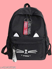 Fashion Backpack for Girls Women Backpack College Bag for Girls Stylish Backpack for Women Stylish Latest ,Backpack,girls bag,backpack for girls,backpack of women,bag of women pack of 1