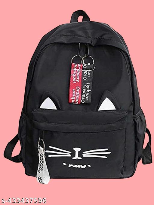 Fashion Backpack for Girls Women Backpack College Bag for Girls Stylish Backpack for Women Stylish Latest ,Backpack,girls bag,backpack for girls,backpack of women,bag of women pack of 1