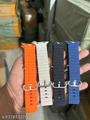 watch strap for men smart 4pc