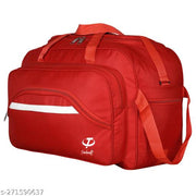 Men Duffel Wheeler Bag