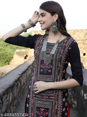 Premium Kurti For Women