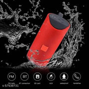 Bluetooth Speakers