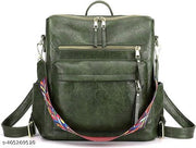 WomenBuzz Trendy Versatile Women Backpacks(Backpack,bag,backpack for women women bag fashion,stylish)