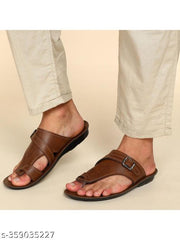 Paragon Men Stylish Outdoor Sandals